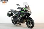 Kawasaki VERSYS 1000 SE TOURER (bj 2024), Toermotor, Bedrijf