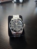 Horloges Heren 5 stuks, Overige merken, Staal, Staal, Polshorloge