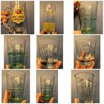 Diverse Bacardi Glazen, Ophalen of Verzenden