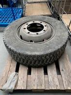 Vrachtwagen (reserve) wiel ==> TEGEN ELK AANNEMELIJK BOD !!!, Ophalen, Gebruikt, Overige merken