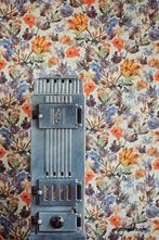 Eijffinger behang Museum/Oasis/Posy/Vivid, Ophalen of Verzenden, 75 m² of meer