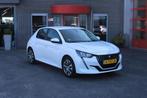 Peugeot 208 1.2 PureTech Active 100pk/Led/Navi/Pdc, Voorwielaandrijving, Stof, Gebruikt, Euro 6