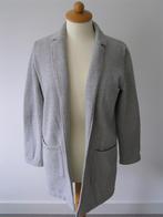 Grijze tricot blazer maat S., Nieuw, Ophalen of Verzenden, Forever 21, Jasje