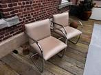 Knoll BRNO designer stoelen, Ophalen of Verzenden, Zo goed als nieuw