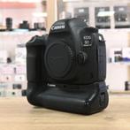 Canon EOS 5D IV + BG-E20 grip, 30 Megapixel, Canon, Gebruikt, Spiegelreflex