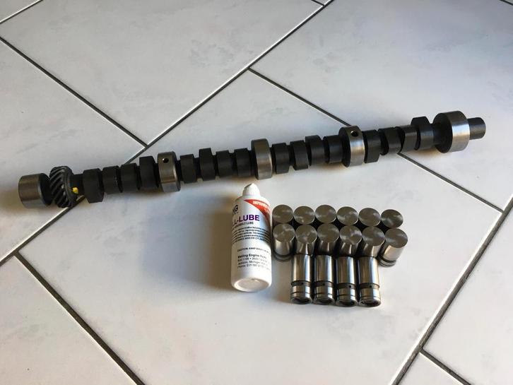 Nokkenas lifter kit heavy duty mopar small block 318, Auto diversen, Overige Auto diversen, Ophalen of Verzenden