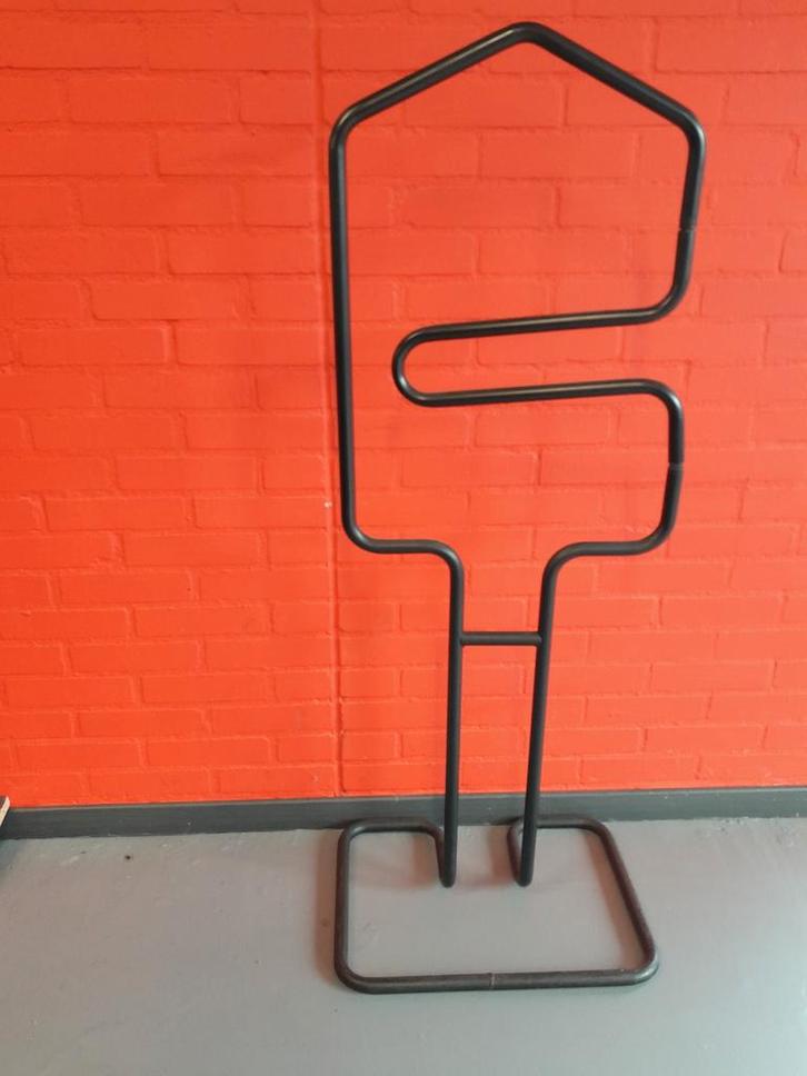 Kleding Display Rek, Antiek en Kunst, Antiek | Kleding en Accessoires, Ophalen of Verzenden