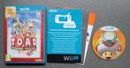 Captain Toad: Treasure Tracker, Verzenden, 1 speler, Zo goed als nieuw, Vanaf 3 jaar