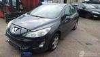 Peugeot 308 2008 1.6 VTi 5FW Grijs KTPD onderdelen, Auto-onderdelen, Overige Auto-onderdelen