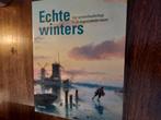 Pieter Roelofs - Echte Winters, Pieter Roelofs; Michiel Plomp; Sebastiaan Cobelens, Nieuw, Ophalen of Verzenden, Schilder- en Tekenkunst