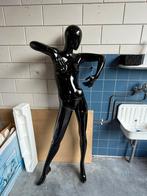 Te koop: 2 volledige paspoppen (verstelbaar) + 4 torso, Ophalen of Verzenden