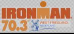 Gezocht ticket voor Ironman 70.3 westfriesland 22 juni, Tickets en Kaartjes, Eén persoon