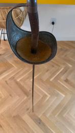 Antieke Schermsabel - Historisch Wapen, Ophalen of Verzenden