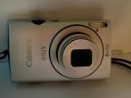 Digitale camera canon Ixus 230 HS, Ophalen, Canon, 8 keer of meer