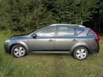Kia (Pro) Cee d 1.6 Cvvt Sporty Wagon 2011 Grijs, Auto's, Voorwielaandrijving, 125 pk, 1591 cc, 4 cilinders