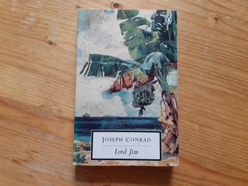 Joseph Conrad - Lord Jim - English beschikbaar voor biedingen