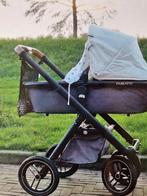 Dubatti kinderwagen 2016 voetenzak, parasol, Kinderen en Baby's, Kinderwagens en Combinaties, Overige merken, Kinderwagen, Gebruikt