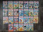 Donald duck pockets in seal, vraagprijs vanaf, Boeken, Stripboeken, Meerdere stripboeken, Ophalen of Verzenden, Nieuw