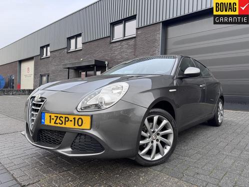 Alfa Romeo Giulietta 1.4 T Impression | 2E EIGENAAR | 12MND, Auto's, Alfa Romeo, Bedrijf, Te koop, Giulietta, ABS, Airbags, Airconditioning