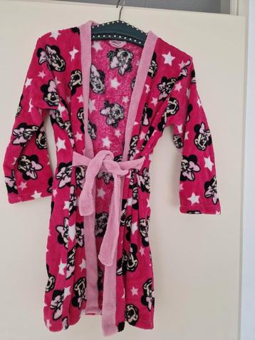 Z.G.A.N. HEERLIJKE "DISNEY MINNIE MOUSE" KINDERBADJAS 122128 beschikbaar voor biedingen