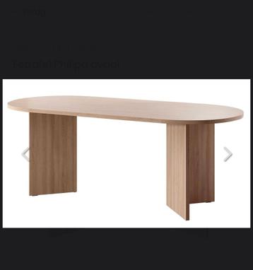 Eettafel