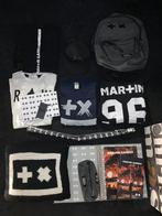 Martin Garrix Merchandise T-shirt, Trui, School en meer, Verzamelen, Muziek, Artiesten en Beroemdheden, Ophalen of Verzenden, Zo goed als nieuw