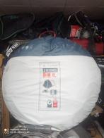 Quechua fresh and black 3 xxl opgooi tent, Ophalen, Zo goed als nieuw, Tot en met 3