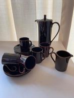 Vintage koffie servies Royal Sphinx, Ophalen of Verzenden