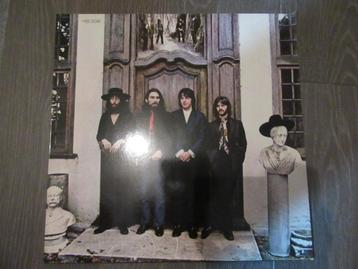 BEATLES Hey Jude LP Vinyl 1977 Apple Records beschikbaar voor biedingen