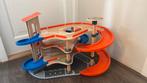 Parkeergarage Playtive, Ophalen, Zo goed als nieuw, Handmatig, Hot Wheels