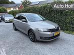 Skoda Rapid Spaceback 1.4 TDI Greentech Edition | Navi | Aut, Auto's, Voorwielaandrijving, Gebruikt, Overige kleuren, 610 kg