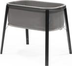 Stokke Snoozi Wieg - Graphite Grey, Ophalen, Nieuw, Wieg