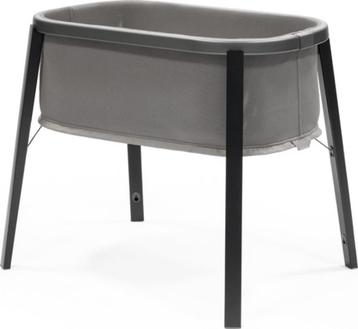 Stokke Snoozi Wieg - Graphite Grey beschikbaar voor biedingen