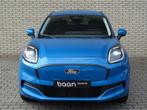 Ford Puma Gen-E 44 kWh | Winter Pack | Voorruitverw. | Keyle, Auto's, Ford, 12 maanden, Stof, Puma, Zwart