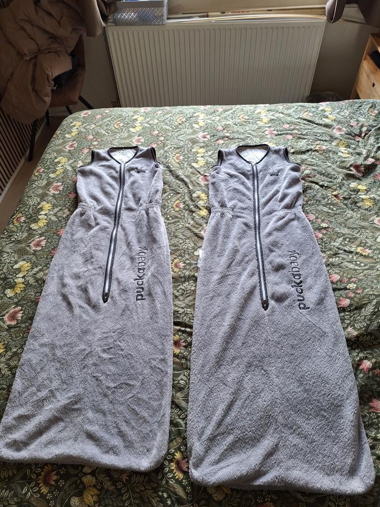 Puckababy 130cm, Ophalen, Zo goed als nieuw, Jongen of Meisje, Nacht- of Onderkleding