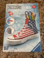 Ravensburger 3D Puzzel Schoen, Ophalen of Verzenden, Nieuw