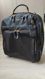 Tumi Voyageur trolley, Ophalen, Zo goed als nieuw, Zwart, 30 cm of meer
