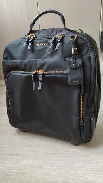 Tumi Voyageur trolley  beschikbaar voor biedingen