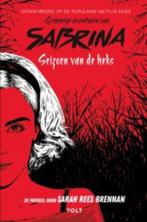 Sabrina - Seizoen van de heks, Boeken, Thrillers, Nieuw, Ophalen of Verzenden