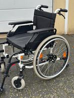 Rolstoel Dietz Caneo , nieuw €699,- nu paar x gebruikt €245, Duitsland, Dietz, Ophalen of Verzenden, Zo goed als nieuw