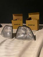 Knipperlichten clear E36, Ophalen, Nieuw, BMW