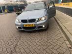 BMW 3-Serie (e90) 2.0 I 318 2011 Blauw M pakket, Origineel Nederlands, Te koop, 5 stoelen, Benzine