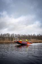 Aluminium reddingsboot/werkboot te koop G-Craft SR520 HD, Ophalen, Aluminium, Zo goed als nieuw, 30 tot 50 pk