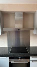 Afzuigkap 90 cm siemens, Witgoed en Apparatuur, Ophalen, Gebruikt, Inbouw, Wandschouwkap
