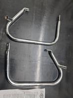 Harley Davidson Saddlebag Guard Rail Kit - FLHS 1993+, Motoren, Ophalen of Verzenden, Gebruikt