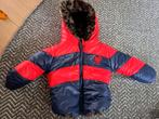 Warme winterjas Beebielove maat 80, Kinderen en Baby's, Babykleding | Maat 80, Ophalen of Verzenden, Nieuw, Meisje, Jasje
