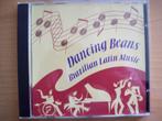 Dancing Beans: Brazilian Latin Music, Cd's en Dvd's, Cd's | Latin en Salsa, Gebruikt, Ophalen of Verzenden
