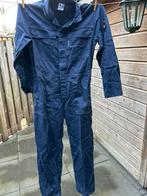 Overall maat 48 vlam vertagend, Tuin en Terras, Werkkleding, Ophalen of Verzenden, Zo goed als nieuw, Heren, Overall