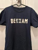 Denham T-Shirt, donkerblauw, Maat M, Kleding | Heren, T-shirts, Blauw, Maat 48/50 (M), Ophalen of Verzenden, Denham