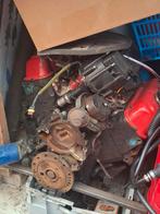 Buick odd fire 231 v6, Ophalen, Buick